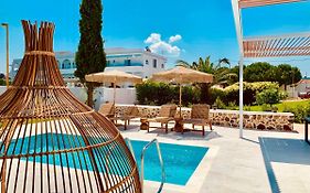 Mythos Luxury Villa
